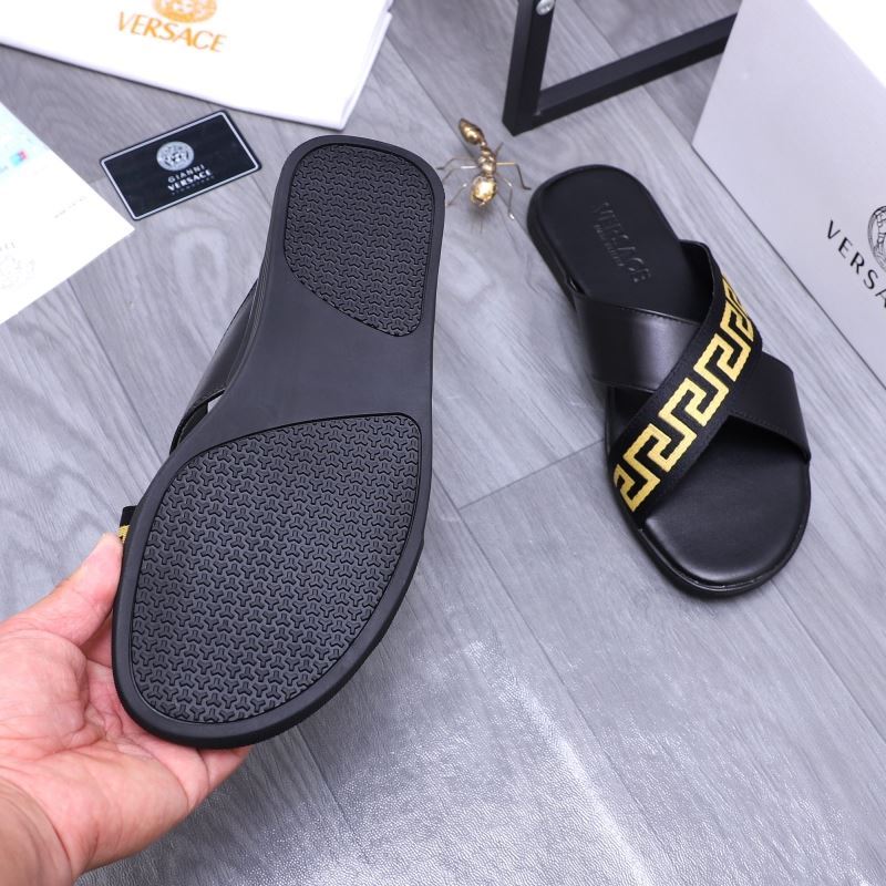 Versace Slippers